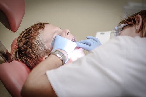 Dečija stomatologija – održavanje zdravih zuba