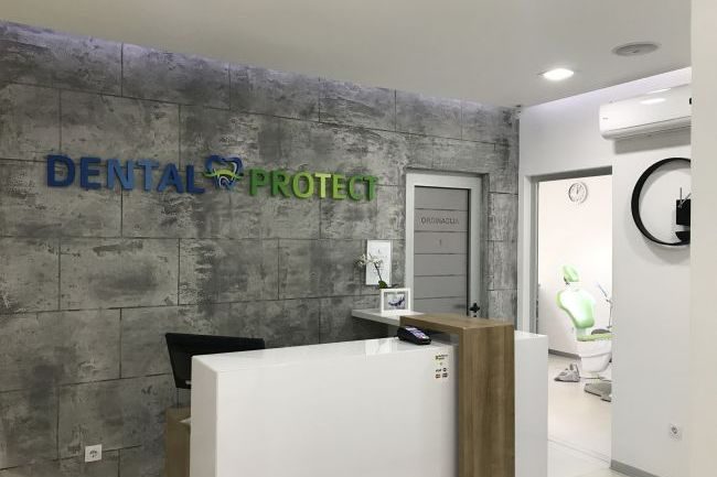 Stomatolosa ordinacija Dental Protect Beograd