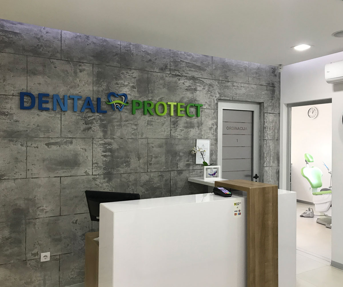 Stomatološka ordinacija Dental Protect